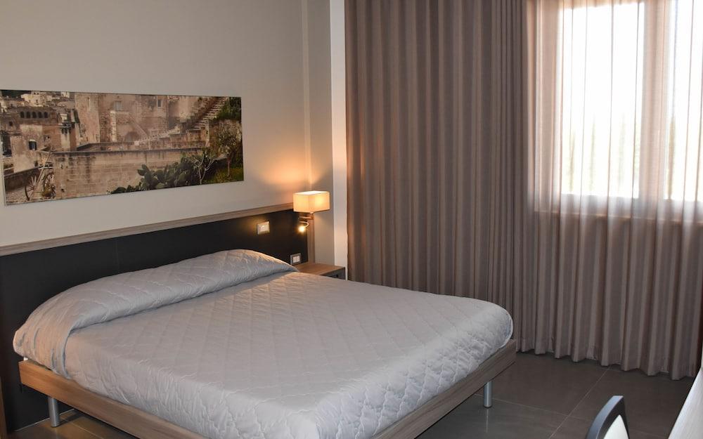 La Sosta Motel Tavola Calda Matera Luaran gambar