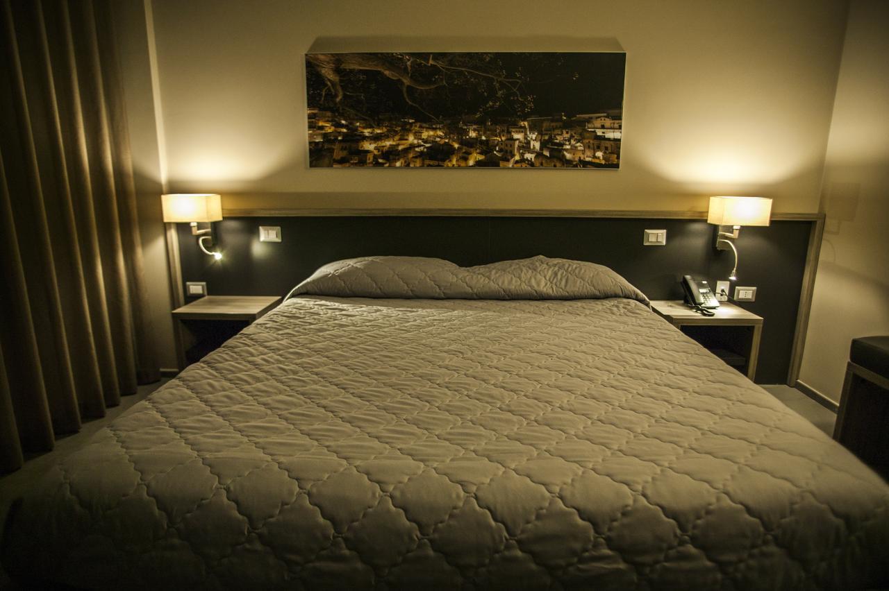 La Sosta Motel Tavola Calda Matera Luaran gambar