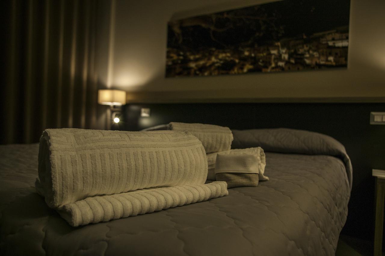 La Sosta Motel Tavola Calda Matera Luaran gambar